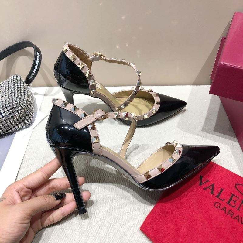 Valentino Sandals